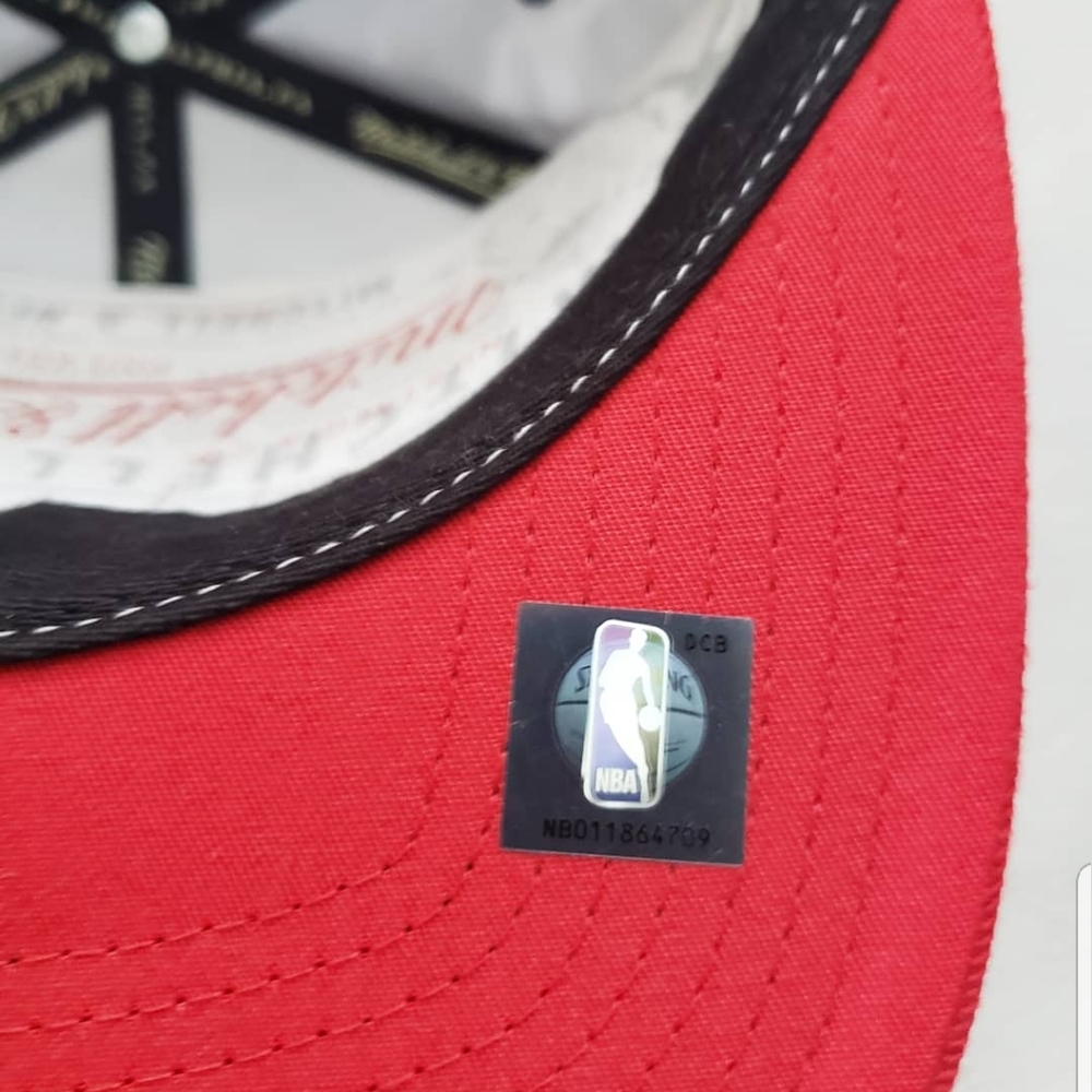 Baseball cap - Picture 6 of 6